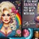 dolly parton gift set