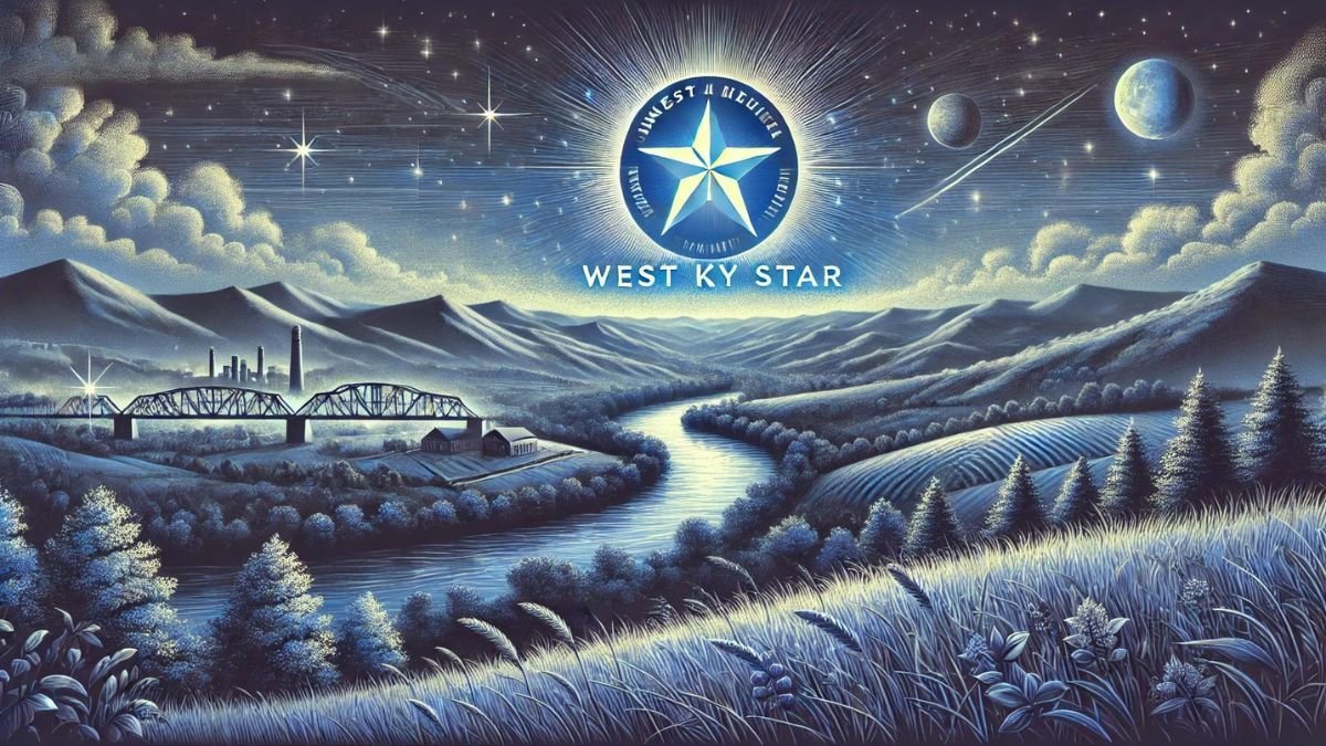 west ky star