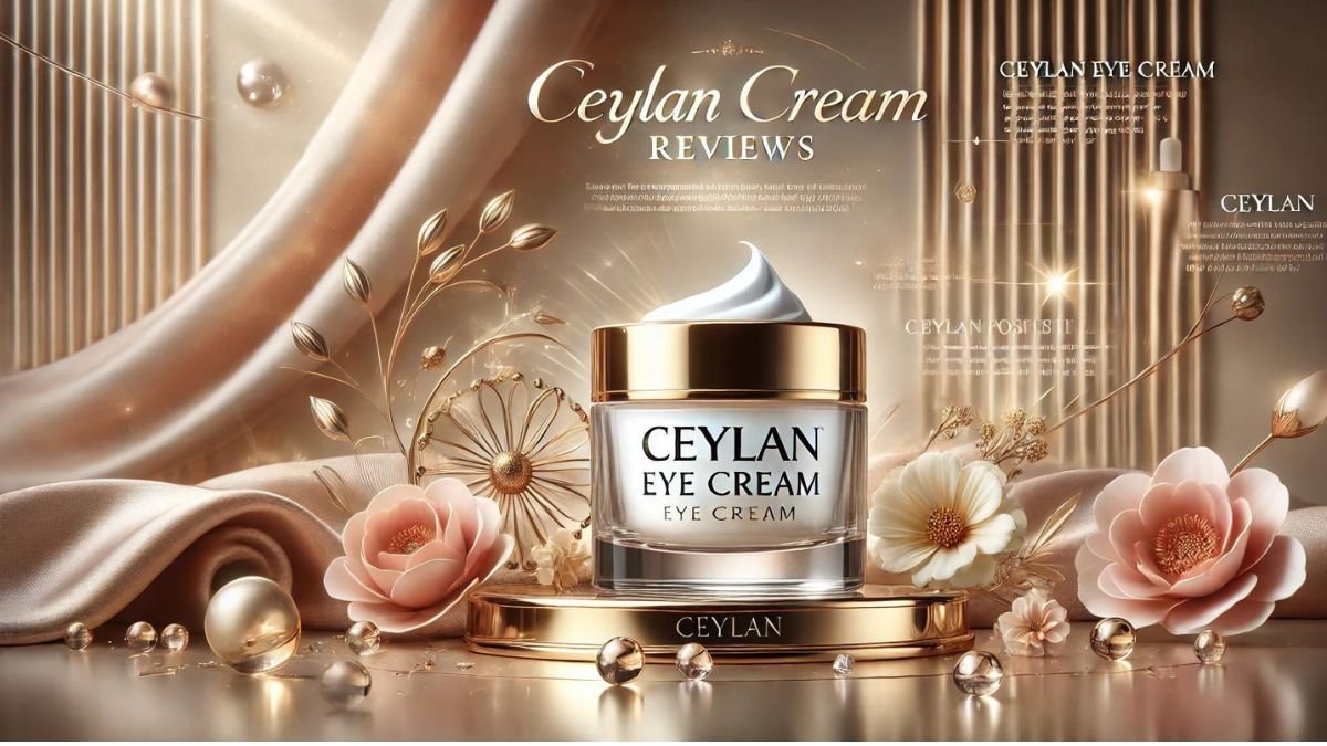 ceylan eye cream reviews