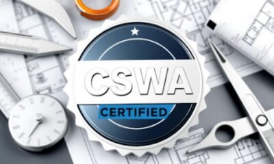 CSWA Certification