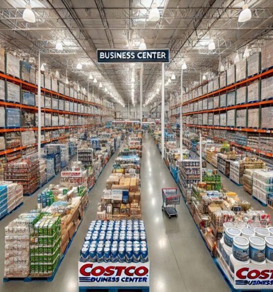 costco business center