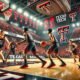 texas tech basketball