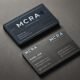 mcra business card​