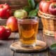 benefits of apple cider vinegar