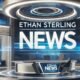 ethan sterling news