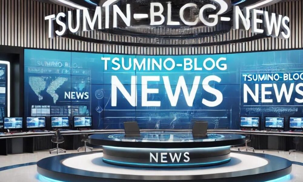 tsumino-blog.com news