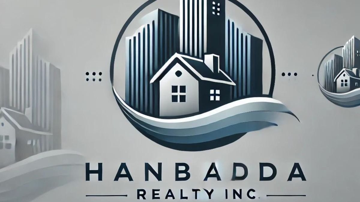 hanbada realty inc.