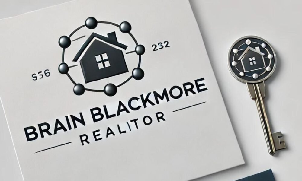 brain blackmore realtor