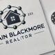 brain blackmore realtor