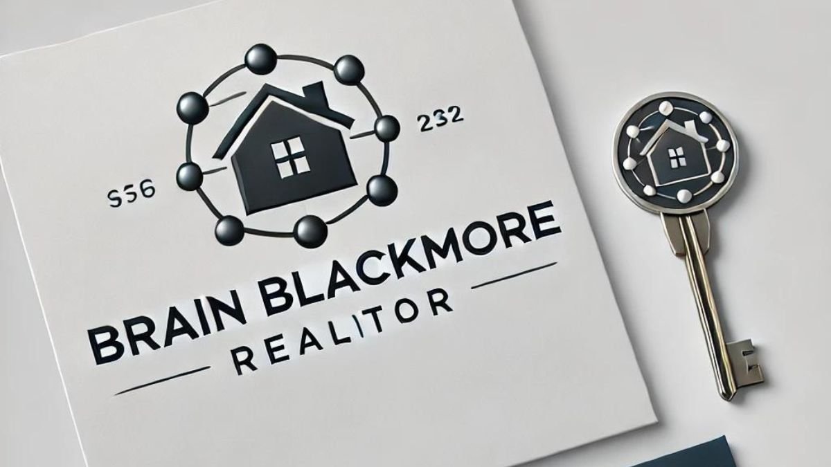 brain blackmore realtor