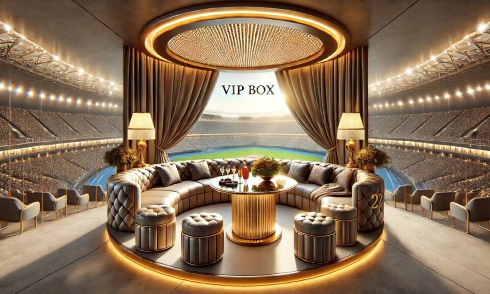 vip box