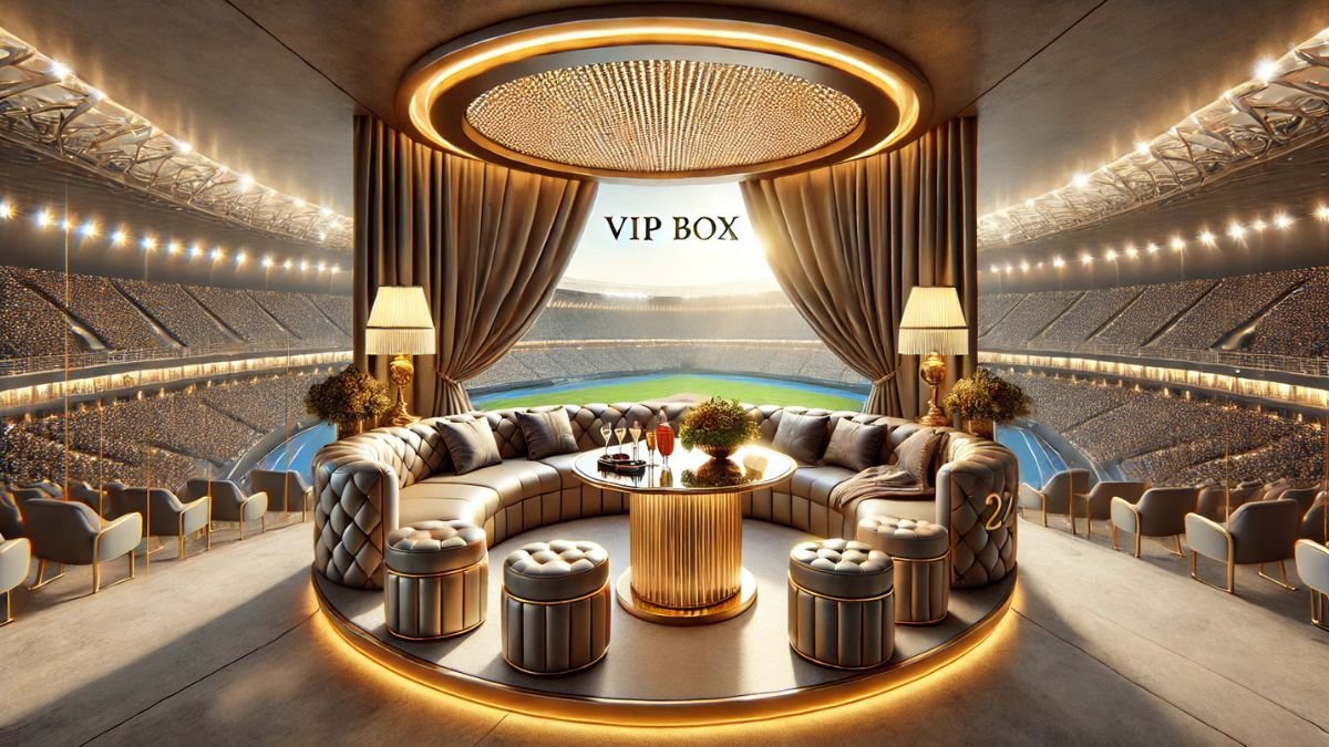 vip box