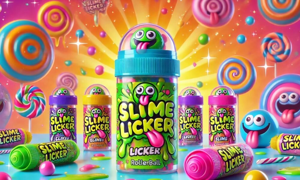 slime licker