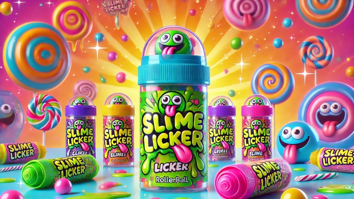 slime licker