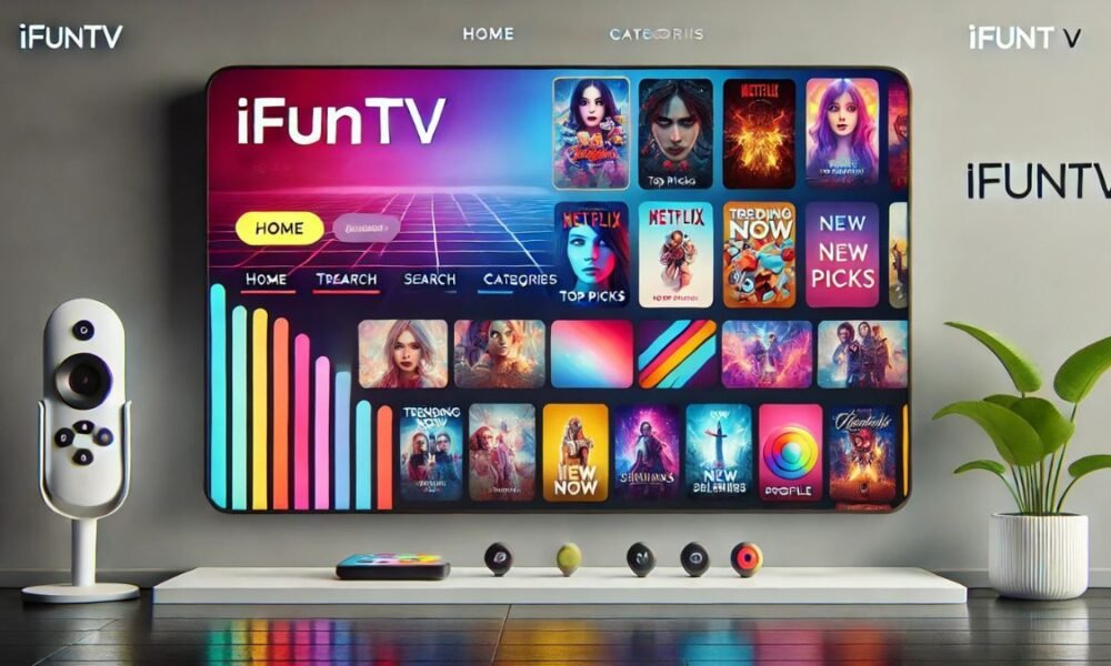 ifuntv