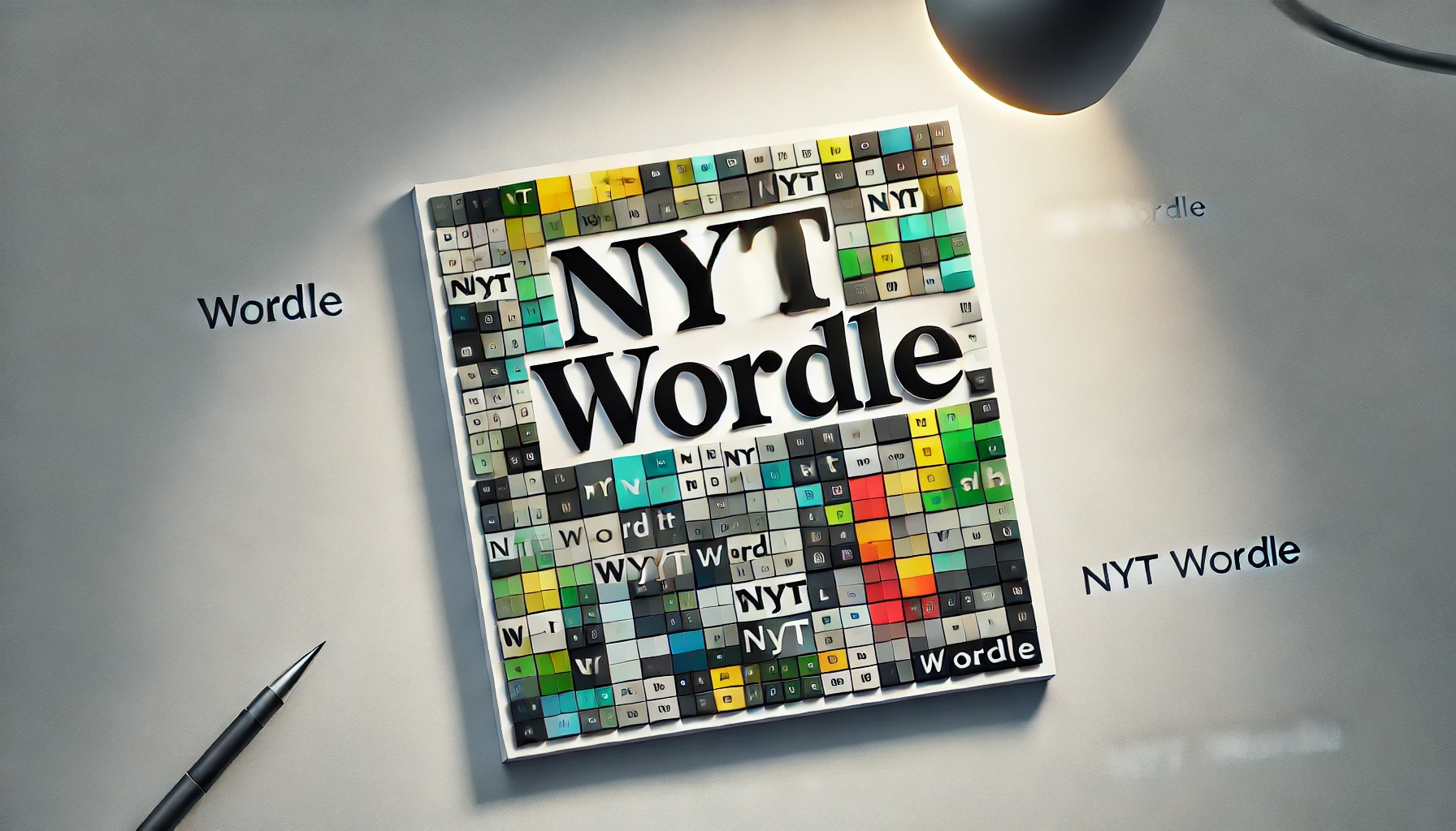 Mastering NYT Wordle: Tips, Strategies, and Insights for Puzzle Lovers