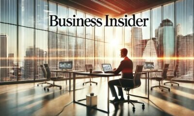 Everything You Need to Know About Business Insider