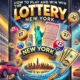 How to Play and Win with the Lottery New York: A Comprehensive Guide