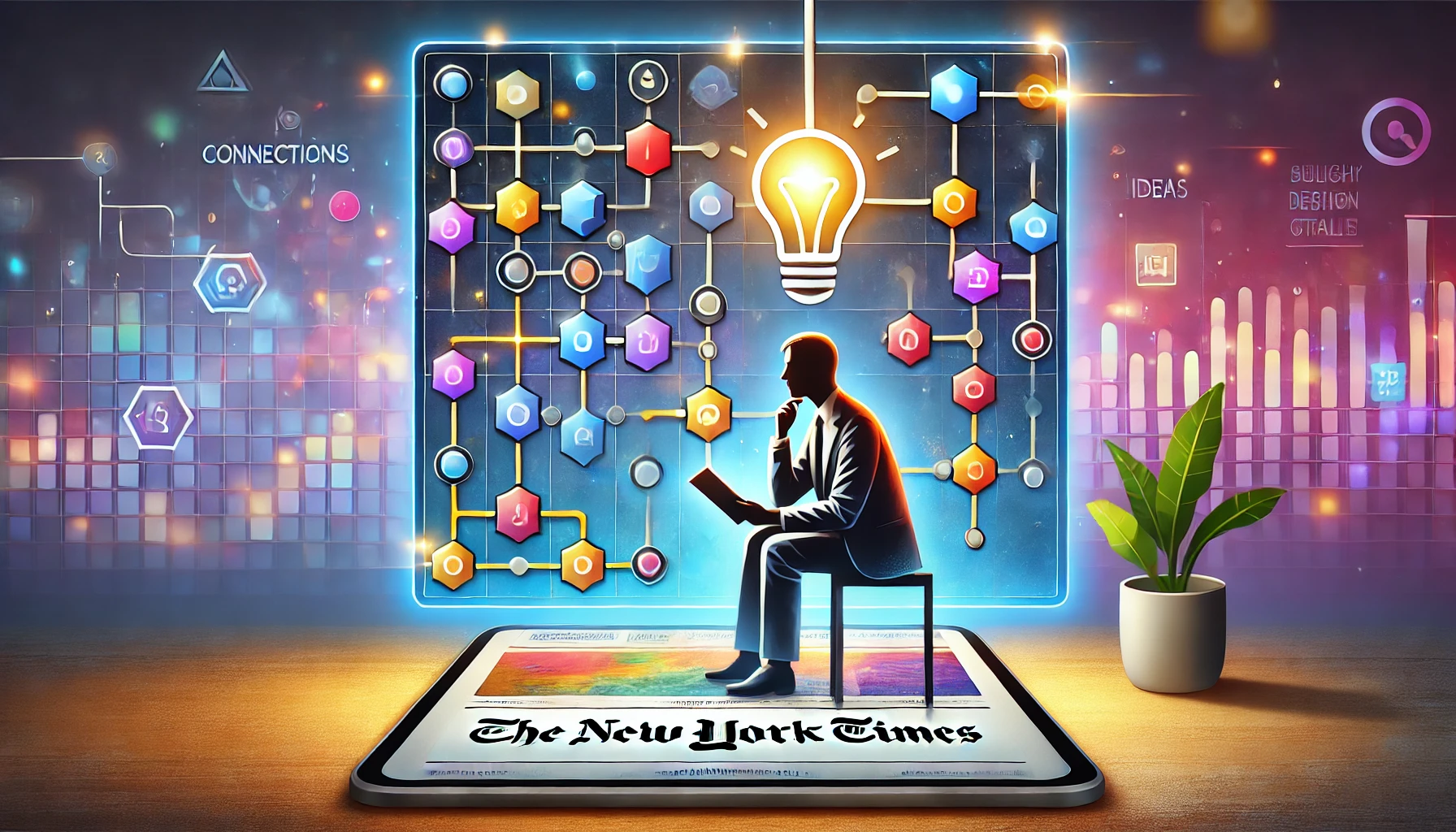 Mastering NYT Connections: Tips, Strategies, and Insights to Solve Today’s Puzzle