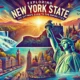 Exploring New York State: The Ultimate Guide to the Empire State