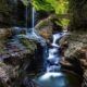 Step Into the Magic of Watkins Glen State Park